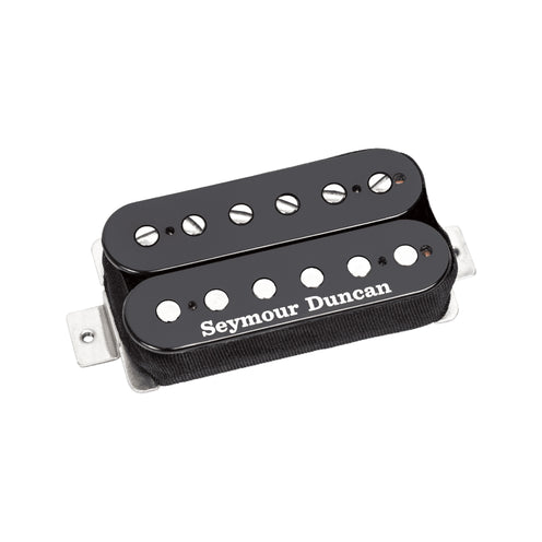 Seymour Duncan 78 Model 6-String Neck Humbucker Pickups, Black