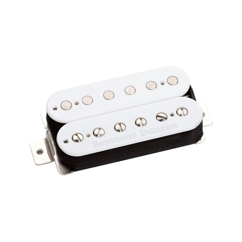 Seymour Duncan 78 Model 6-String Bridge Humbucker Pickups, White