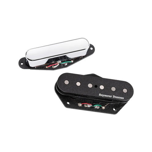 Seymour Duncan Hot Chicken 6-String Tele Stack Pickups Set