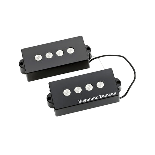 Seymour Duncan Quarter Pound 4-String P-Bass Pickups