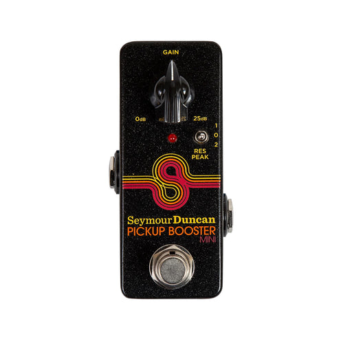 Seymour Duncan Pickup Booster Mini Pedal