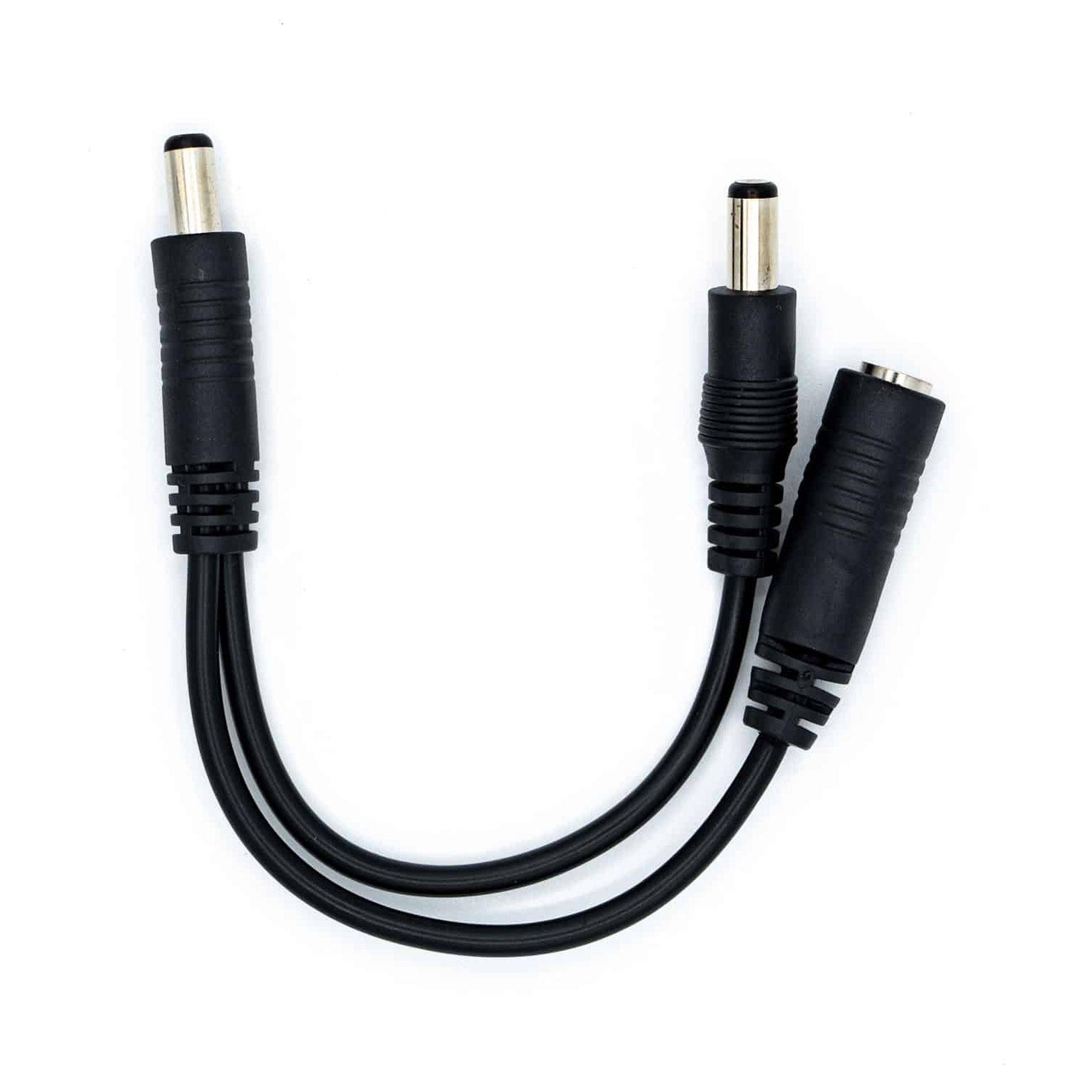 Strymon Voltage Doubler Cable, Straight