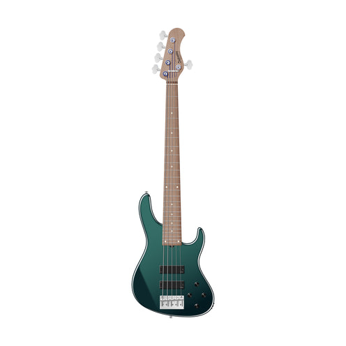 Sadowsky Guitars Metro Series MV５(NA) 日本 中古】Sadowsky Guitars Metroline Series MV5 DLB - 中古楽器の販売
