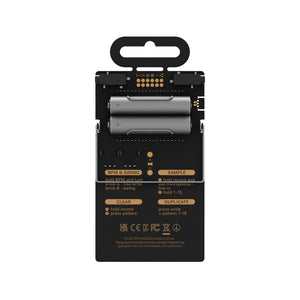 Teenage Engineering PO-33 Pocket Operator K.O! Micro Sampler