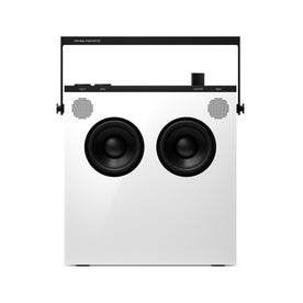 【美品】Teenage Engineering OB-４ ホワイト Teenage Engineering OB-4 Magic Radio, White – Swee Lee Malaysia
