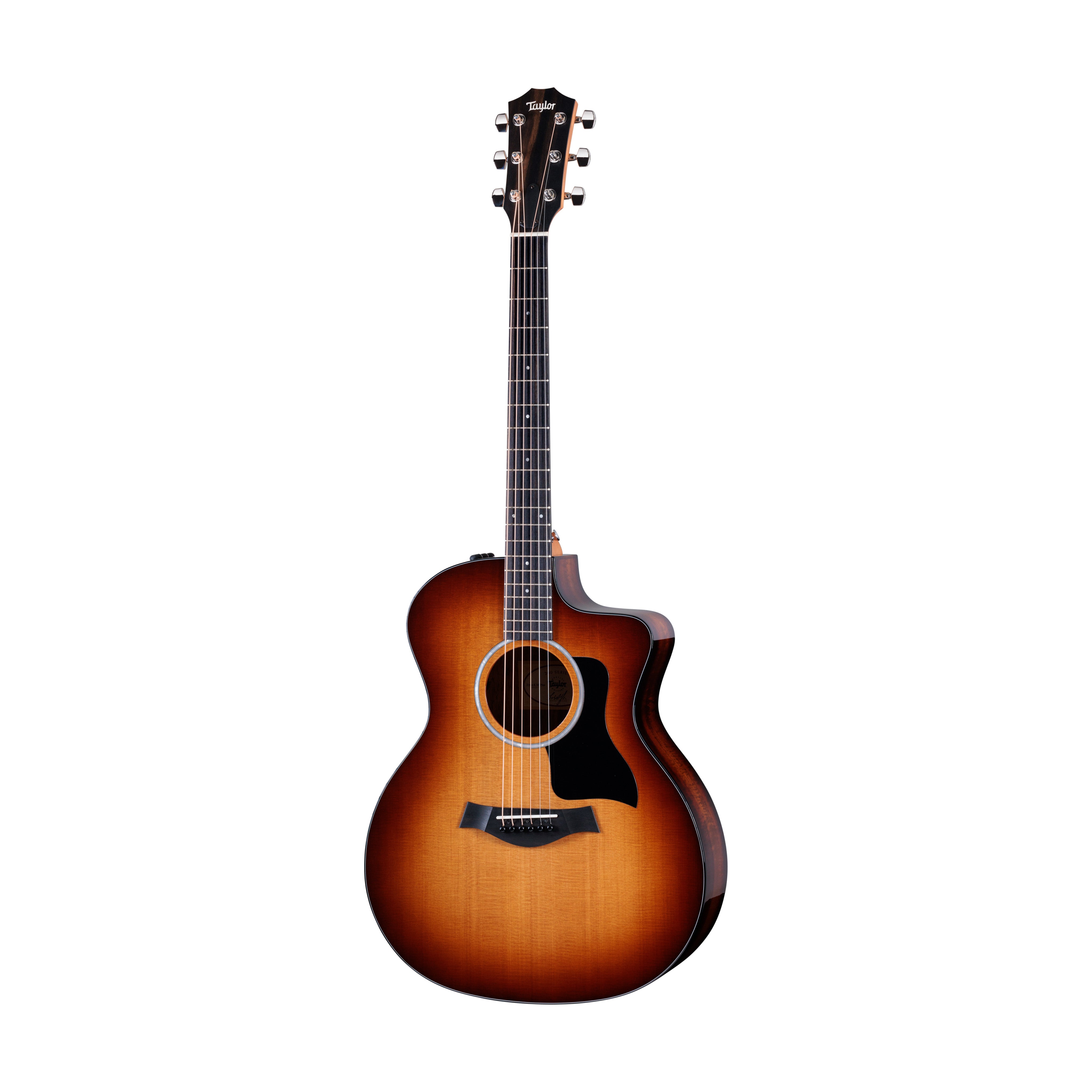 Taylor 214ce-K SB Plus Koa/Spruce Grand Auditorium Acoustic Guitar