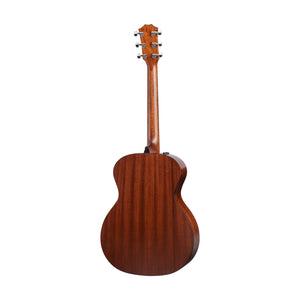 Taylor 314e V-Class Grand Auditorium Acoustic-Electric Guitar, Natural