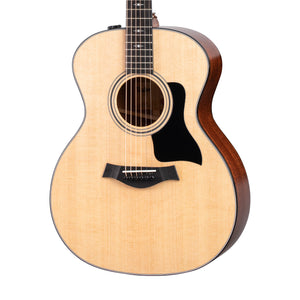 Taylor 314e V-Class Grand Auditorium Acoustic-Electric Guitar, Natural