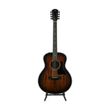 Taylor 326E Baritone-8 Limited Edition Acoustic Guitar w/ Mahogany Top & Bag
