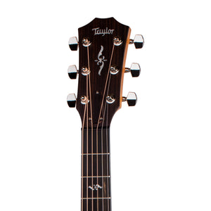 Taylor 414ce-R Grand Auditorium Acoustic Guitar w/Case, Natural Top