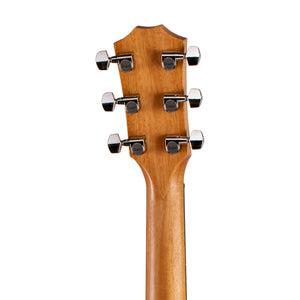 Taylor 414ce-R Grand Auditorium Acoustic Guitar w/Case, Natural Top