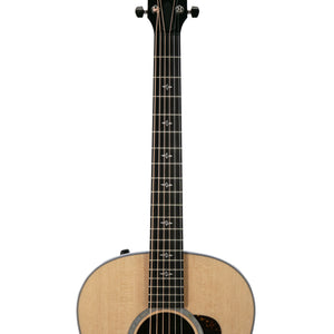 Taylor 417e-R Grand Acoustic Guitar, Natural Top