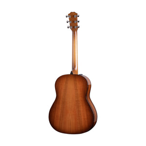 Taylor 517e Urban Ironbark Grand Pacific Acoustic Guitar w/Case, Torrefied Sitka