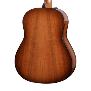 Taylor 517e Urban Ironbark Grand Pacific Acoustic Guitar w/Case, Torrefied Sitka