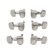 Taylor Standard Tuners, Set, Nickel