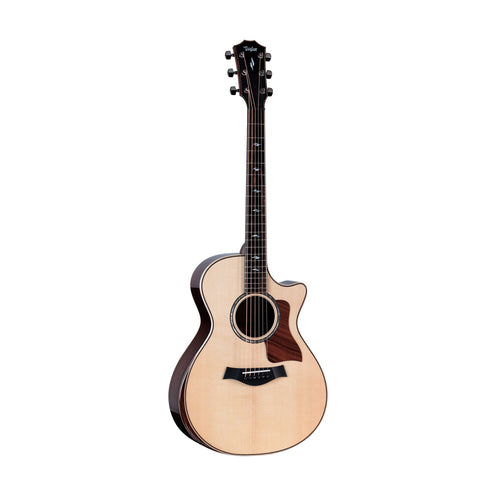 Taylor Next Generation 812ce Grand Concert Acoustic Guitar w/Case