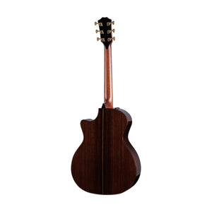 Taylor 914ce Special Edition RW/Sitka Grand Auditorium Acoustic Guitar w/Case, Cindy Inlay