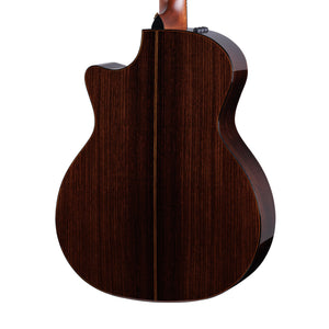 Taylor 914ce Special Edition RW/Sitka Grand Auditorium Acoustic Guitar w/Case, Cindy Inlay