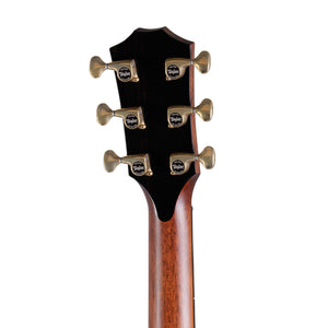Taylor 914ce Special Edition RW/Sitka Grand Auditorium Acoustic Guitar w/Case, Cindy Inlay