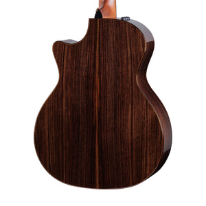 Taylor 914ce Special Edition RW/Redwood Grand Auditorium Acoustic Guitar w/Case, Cindy Inlay