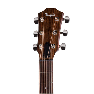 Taylor American Dream AD24ce Sapele/Mahogany Acoustic-Electric Guitar, Shaded Edge Burst