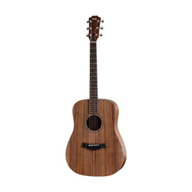 Taylor Big Baby Taylor-e Acoustic Guitar w/Walnut Top, Electronic and Bag