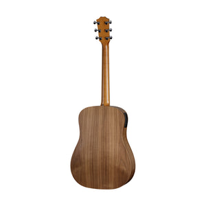 Taylor Big Baby Taylor-e Acoustic Guitar w/Walnut Top, Electronic and Bag