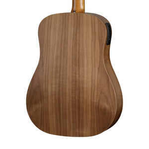 Taylor Big Baby Taylor-e Acoustic Guitar w/Walnut Top, Electronic and Bag