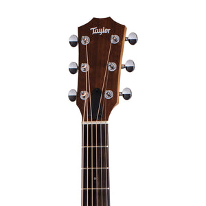 Taylor Big Baby Taylor-e Acoustic Guitar w/Walnut Top, Electronic and Bag