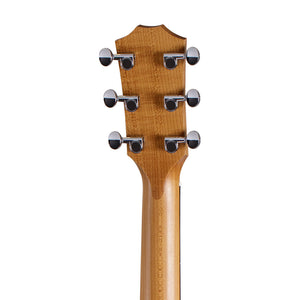 Taylor Big Baby Taylor-e Acoustic Guitar w/Walnut Top, Electronic and Bag