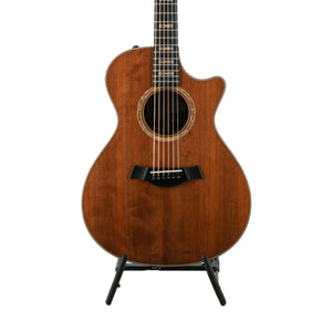 Taylor Custom Koa/Sinker Redwood Grand Concert Acoustic Guitar w/Case