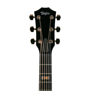 Taylor Custom Koa/Sinker Redwood Grand Concert Acoustic Guitar w/Case