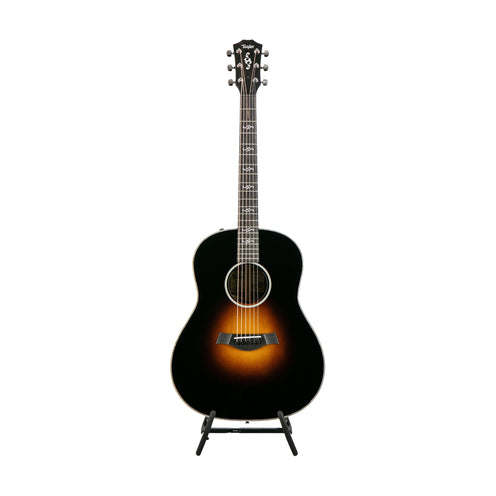 Taylor Custom Grand Pacific C17e Honduran RW/Adirondack Acoustic Guitar w/Case