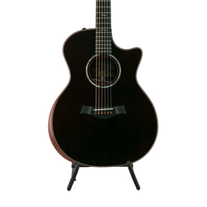 Taylor Custom Rosewood/Sinker Redwood Grand Auditorium Acoustic Guitar