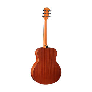 Taylor GS Mini-E Special Edition Acoustic Guitar w/Bag, Vintage Sunburst