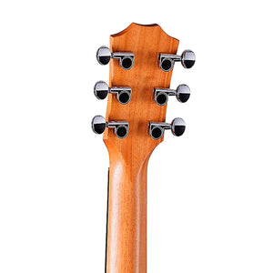 Taylor GS Mini-E Special Edition Acoustic Guitar w/Bag, Vintage Sunburst