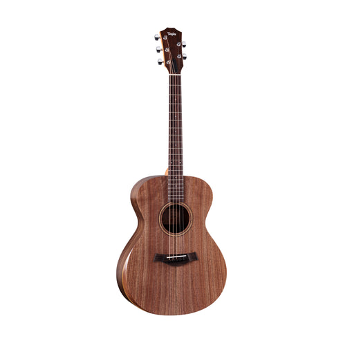 Taylor Jacob Collier Academy 22e 5-String Acoustic-Electric Guitar, Walnut