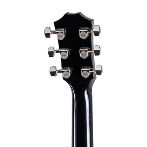 Taylor T5z Pro Electric Guitar w/Case, Harbor Blue