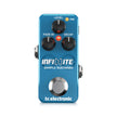 TC Electronic Infinite Mini Sample Sustainer Guitar Pedal