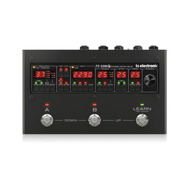 ギター TC Electronic 2290p TC Electronic 2290 P Dynamic Digital Delay Guitar Pedal – Swee Lee