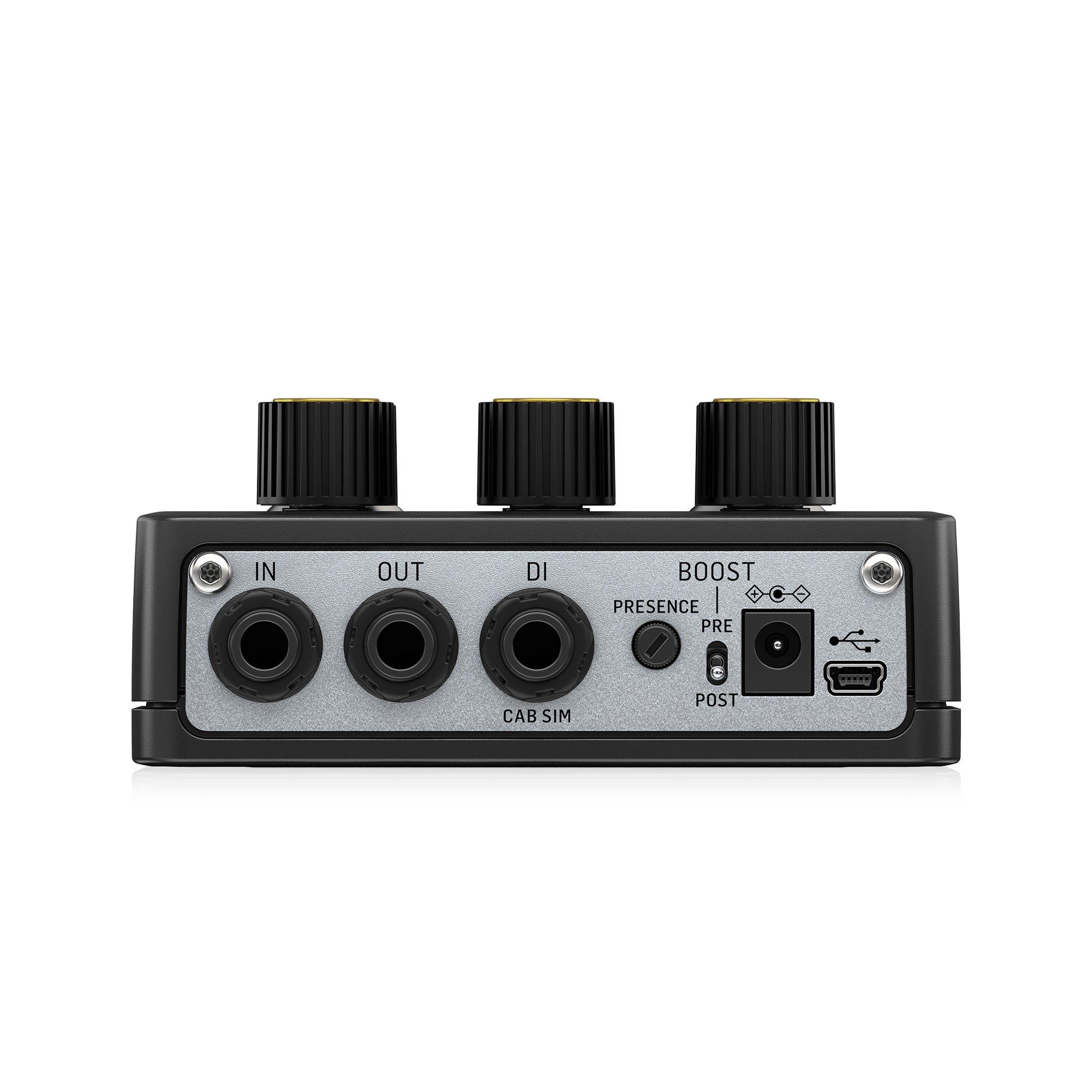 TC Electronic Ampworx JIMS 800 Preamp Guitar Pedal – Swee Lee Malaysia
