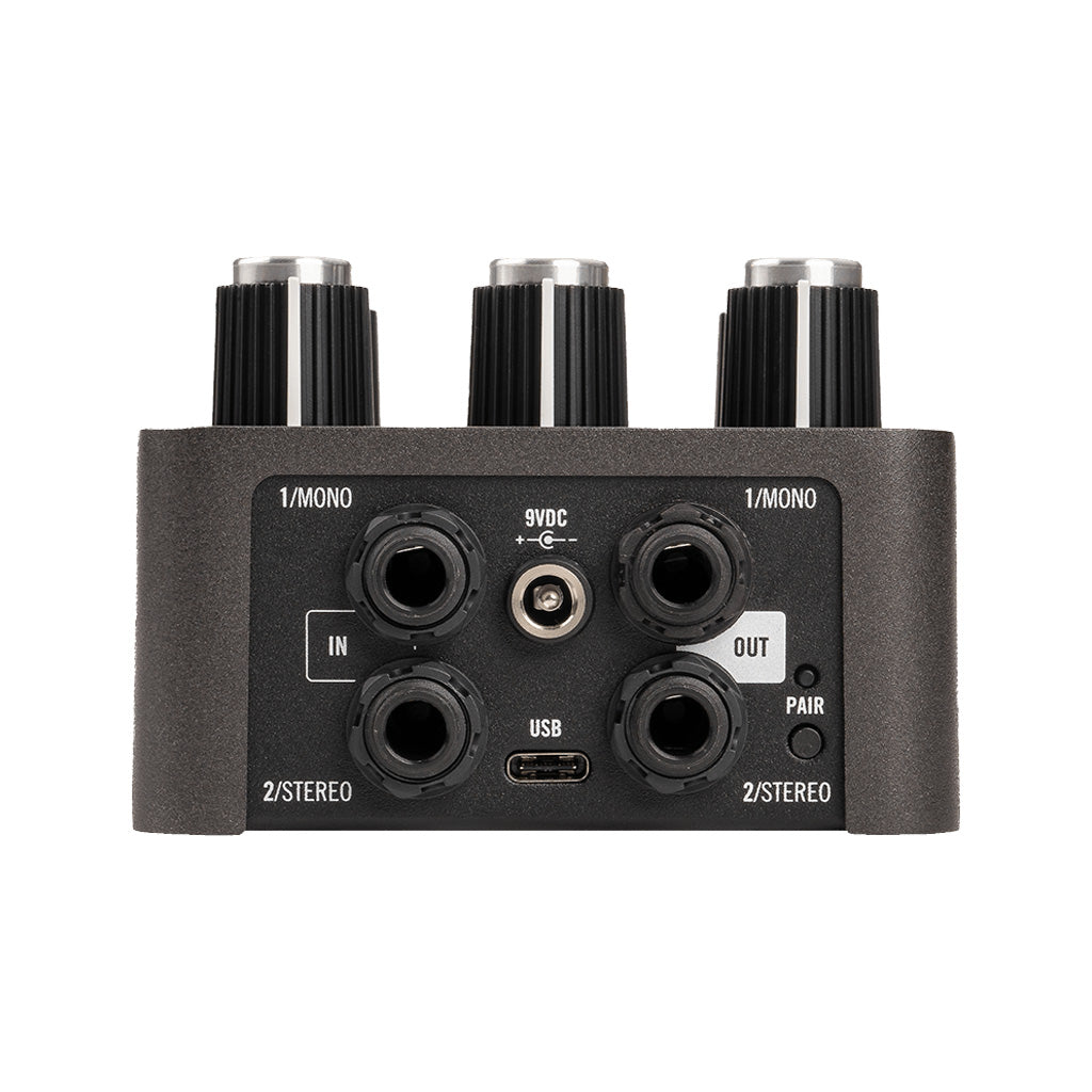 Universal Audio UAFX Dream 65 Reverb Amplifier Pedal – Swee Lee
