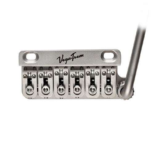 Vega-Trem VT1 Special 2-Points Tremolo, Standard Satin