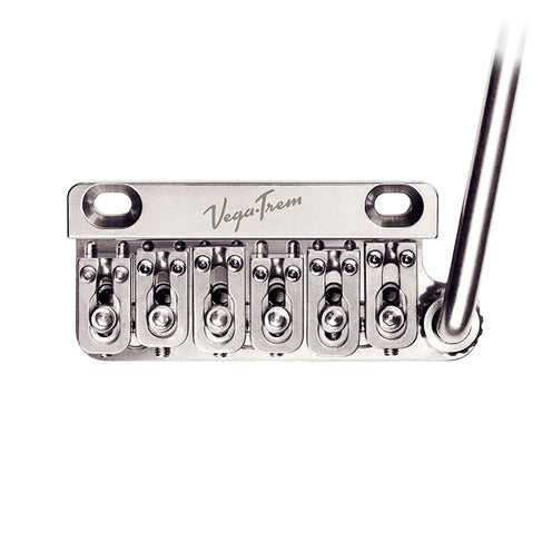 Vega-Trem VT1 Special 2-Points Tremolo, Standard Glossy