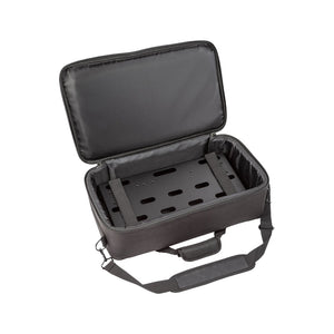 Voodoo Lab Dingbat EX Pedalboard, Small