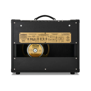 Victory The Sheriff 25 25W Tube Guitar Combo Amp