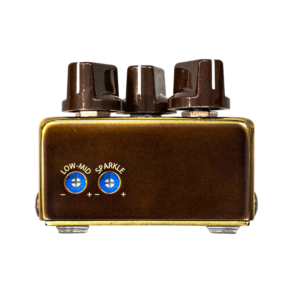 Vemuram Butter Machine Mike Landau Signature Guitar Pedal – Swee