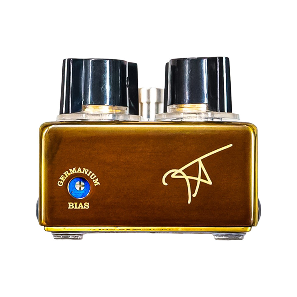 kent MFZ Myriad Fuzz クローン Pedal Vemuram Myriad Fuzz Josh Smith Signature Guitar Pedal – Swee Lee
