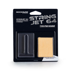 Warwick StringJet 64 String Cleaner