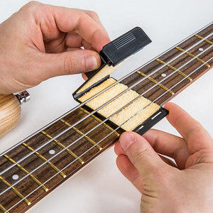Warwick StringJet 64 String Cleaner